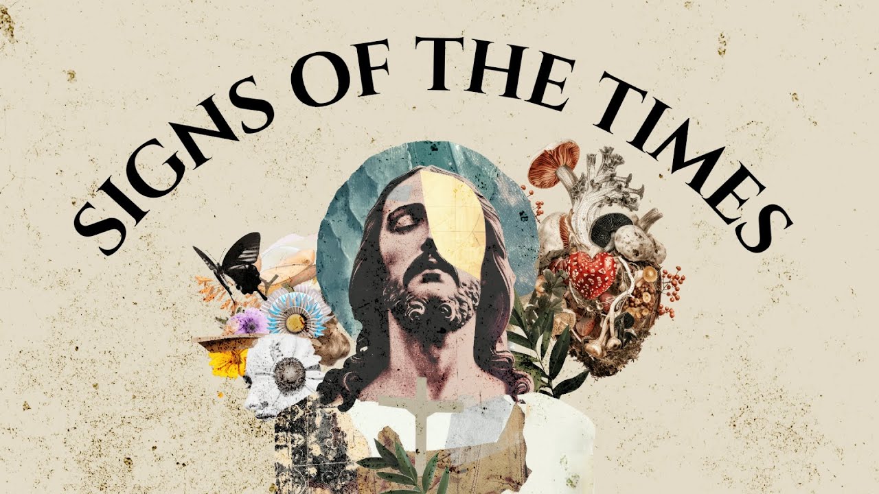 Welcome Home | Signs of the Times Week 5: Jezebel And Her Children | Anthony Shepherd  | Roar Church