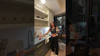 the after practice vlogs are back
