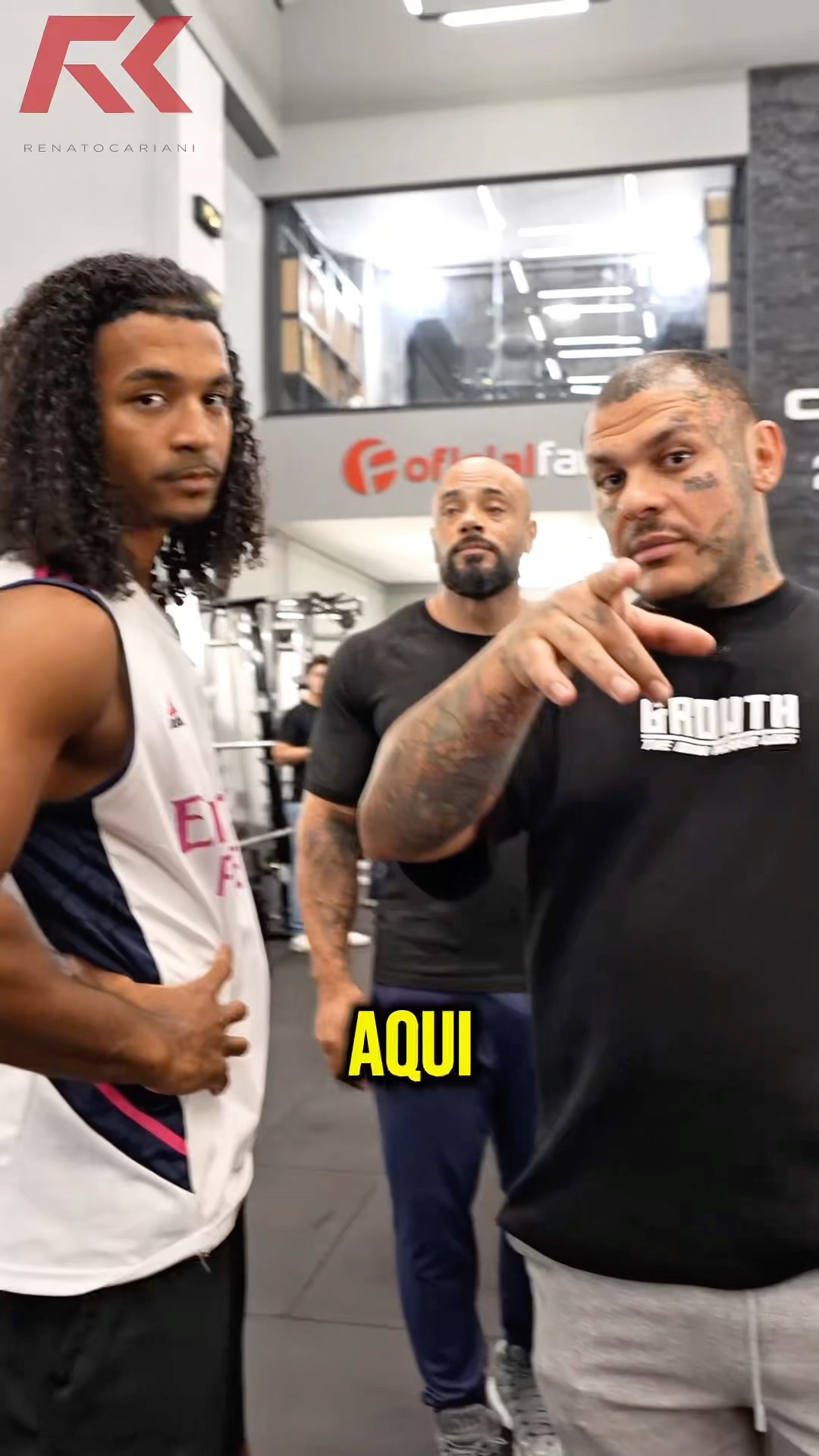 QUAL ANIMAL ELE SERIA? ?? #juliobalestrin #toguro #tet #panteranegra #wakanda #animal #resenha