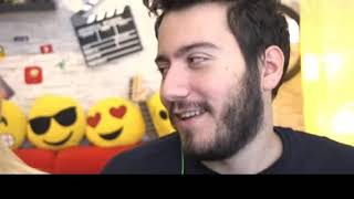 Enes Batur - Başak Karahan Ayrılığına Özel Klip