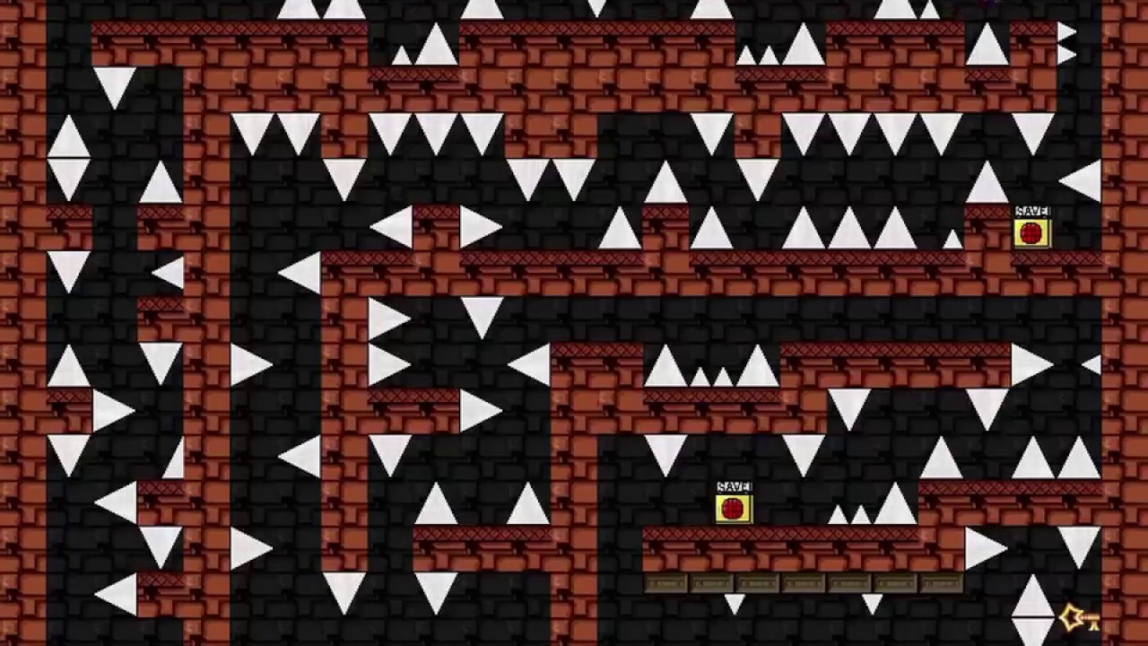 I Wanna Kill the Kamilia 3 - Stage 4