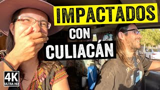 ASÍ NOS RECIBIERON EN CULIACÁN  Alucinamos con la gente de Sinaloa | T11E14