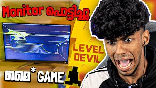 Celebrity I BROKE MY MONITOR PLAYING LEVEL DEVIL | Soloviner Net Worth