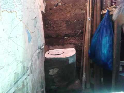 2 წლის ქვევრის გახსნა \"საღიღინოში\"