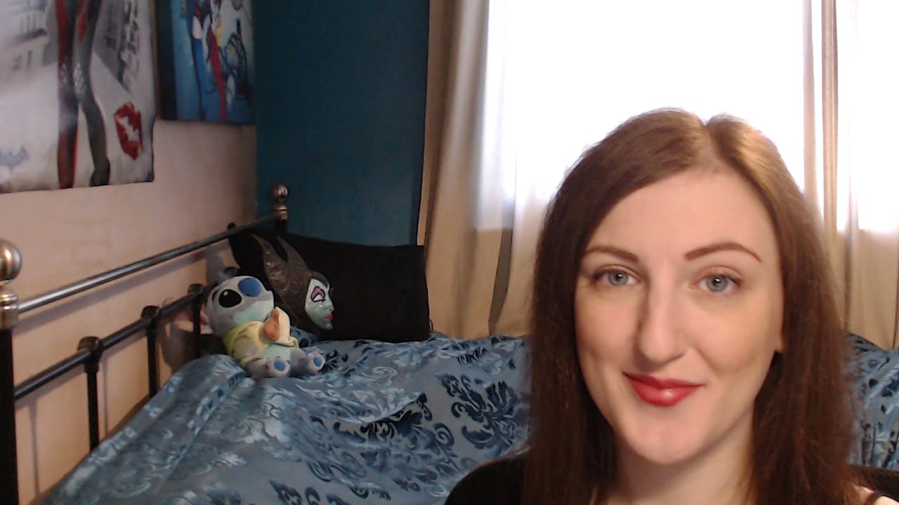 VIDEO REVIEW: LV48 BY MATT DOYLE