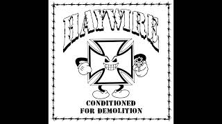Haywire Sweet Caroline intro