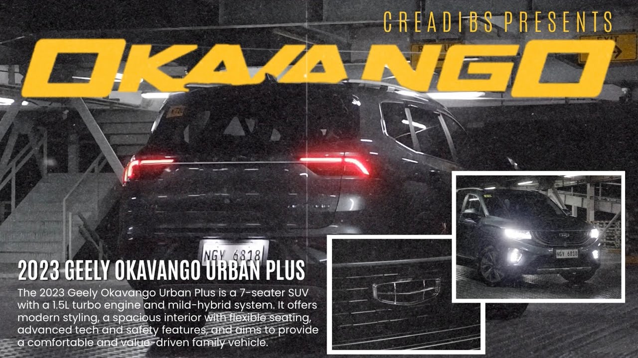 Mild Hybrid Explained Geely Okavango Review YouTube mild-hybrid-explained-geely-okavango-review-youtube
