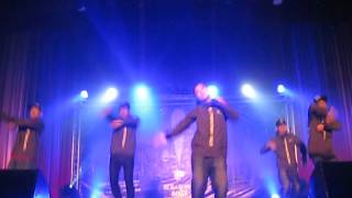 2012年 聖約翰 醒悟 程果發表會 Part 2