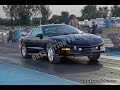 LT1 Trans Am in the 11's