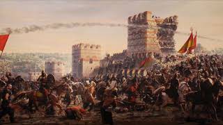 Mehteran - Fetih Marşı ( Yelkenler Biçilecek )