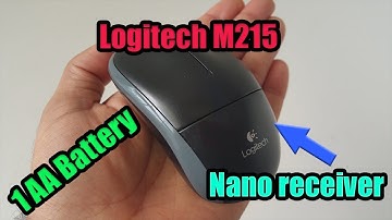 Logitech M215, still good?