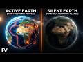 POV: What If Earth Had No Tectonic Plates? 🌍⚠️
