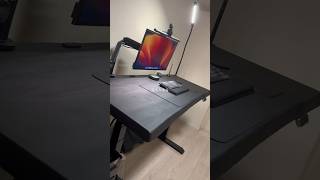 I tried DIYing my desk top and it was amazing #lifehack