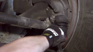 Heavy Duty Truck Front Toe Adjustment  Hunter Engineering