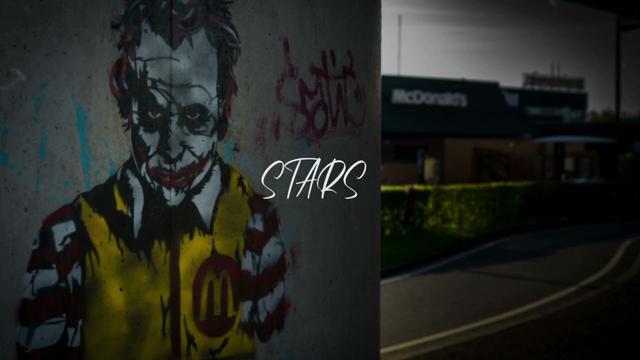 [FREE] Stars | Drill Type Beat | Instrumental