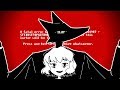 【ELEANOR FORTE & CYBER SONGMAN II】Mr. Fox And The Disheartened Girl【SYNTHV/VOCALOID COVER】