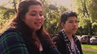 Friends of Andy Lopez talk about militarization of the Sonoma County Sheriff's Department