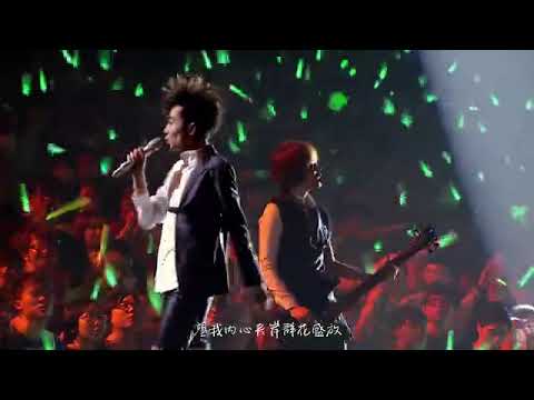 你被寫在我的歌裡-蘇打綠sodagreen(十週年演唱會版MV)Official Music Video