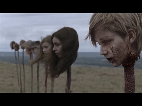 Die Whisperers töten 10 Menschen! The Walking Dead Deutsch