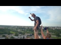 Sketchy andy lewis lowest base jump  epic tv