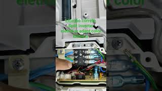 Split Inverter Eletrolux Adapt Color Energia Na Máquina Internet Ou Externa