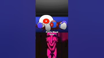 Only Pretty Blood fans will understand this #edit #creepy #facts #prettyblood #rinny