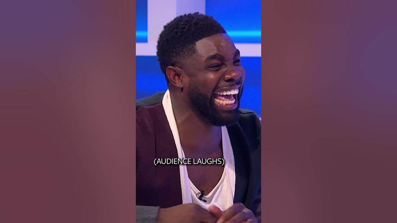 Romesh Will Always Keep Jamie On His Toes A League Of Their romesh-will-always-keep-jamie-on-his-toes-a-league-of-their
