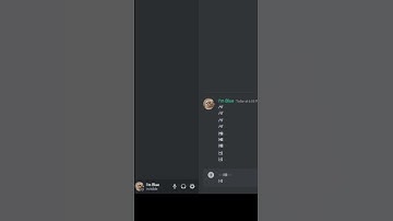How to strikethrough a text on Discord (Crossing a text!)
