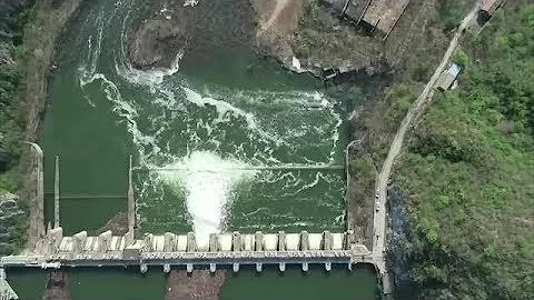 时隔25年！永定河北京段实现全线通水 - 天天要闻