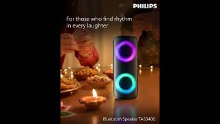 Happy Diwali from Philips Audio! - YouTube