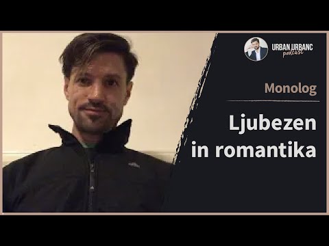 Video: Razlika Med Simpatijo In Ljubeznijo