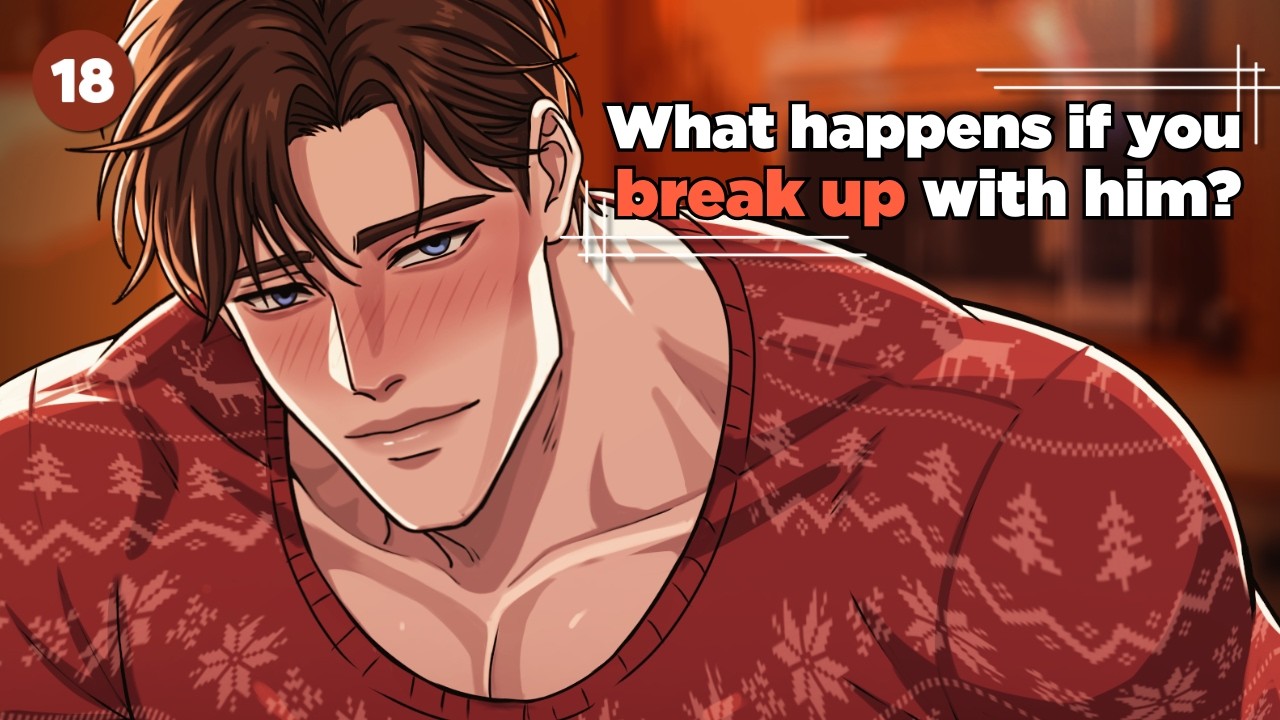 I Finally Broke Up With My Yandere Boyfriend (It Went Horribly)