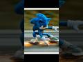 Can Eggman’s Car Beat Sonic? 🤔⚡ Watch Till End!  #sonic #eggman #shorts