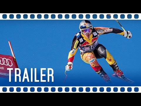 STREIF - ONE HELL OF A RIDE Trailer Deutsch German (HD)
