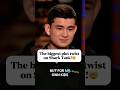 The biggest plot twist on Shark Tank! 🤯 @tap.bloom #bloomcard #shorts