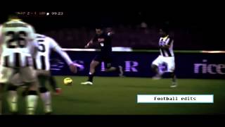 Hamsik - Napoli Udinese - Beast Goal - Ctrl Alt Destruction