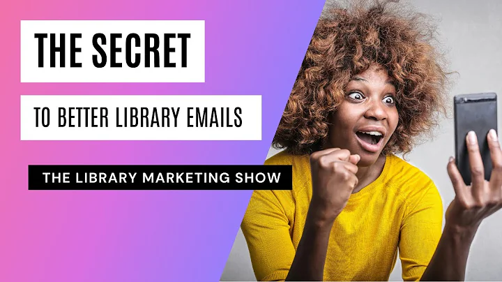 The Secret to Better Library Emails (and It’s Easier Than You Think!)
