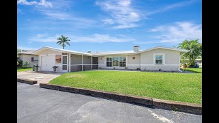 1230 Betmar Blvd video tour