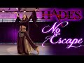 Mahafsoun Bellydance ~ Darren Korb {No Escape} (Hades OST)