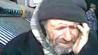 Yıldızeli Kumbet Köyünden Engelin Memmet