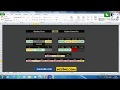 İddaa Excel Maçkolik Veri Çekme (ÜCRETSİZ) - YouTube