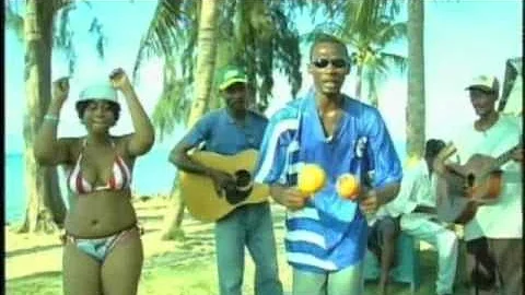 Sample Twoubadou Kreyol Vol# 1