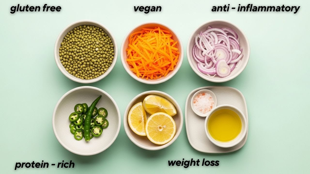 You don’t need to eat less — just eat smarter. Here’s how.