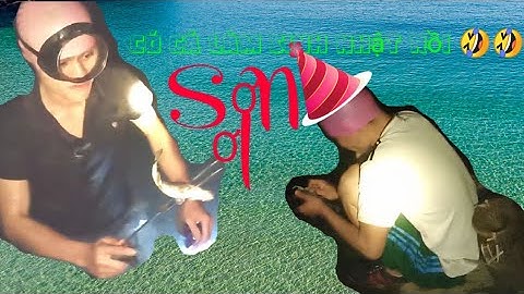 Lặn Cá Mùa Đông và Cái Kết Say sấp mặt | Try find Fish in the Winter