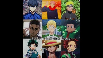 “But I Am The Main Character” 🔥 | Not My Problem by Laila 😈 | Anime Edit #demonslayer #anime #edit