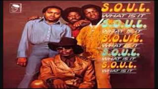 Video thumbnail of "S.O.U.L. - Burning Spear (1971)"