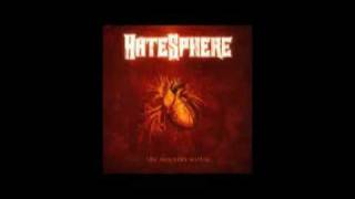 HATESPHERE - &quot;Seeds Of Shame&quot;