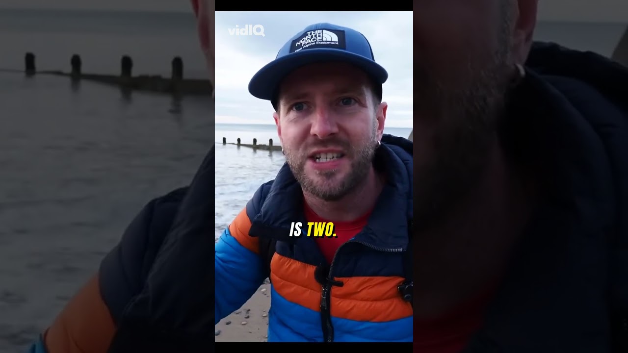 Micro 4/3 vs Full Frame: Depth of Field DEBUNKED #cameras #photography #microfourthirds
