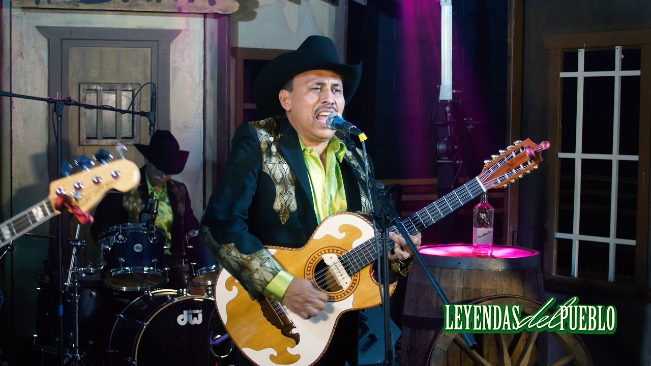 DINASTIA NORTEÑA - TU DELIRIO