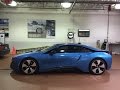 #ITwinterproject: DoctaM3's First Mod on his New BMW i8!